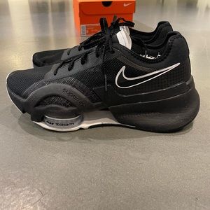 Almost new Nike CrossFit Sneaker